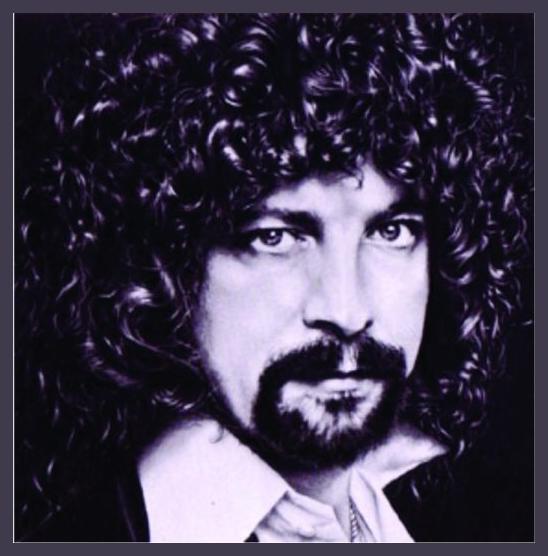 Jeff Lynne